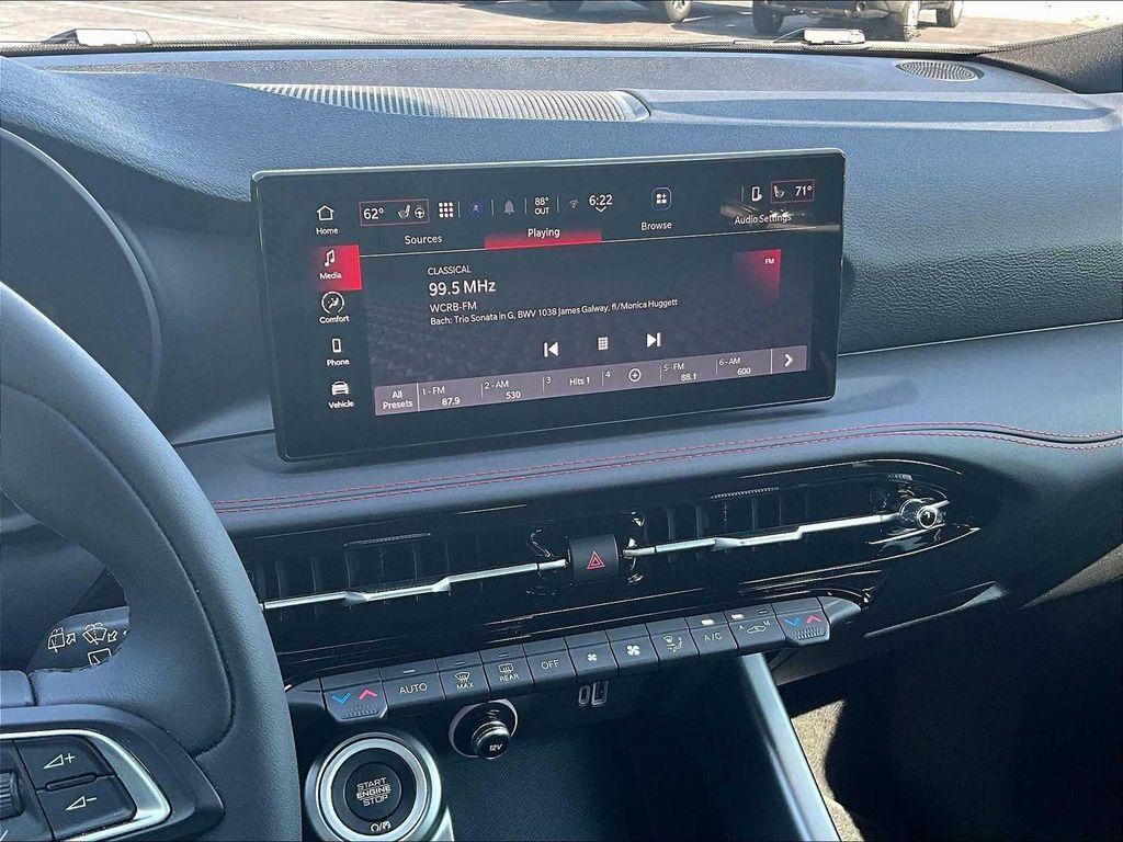 used 2024 Dodge Hornet car, priced at $22,785