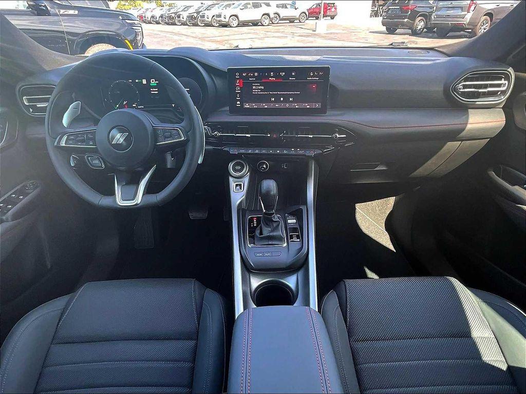 used 2024 Dodge Hornet car, priced at $22,785