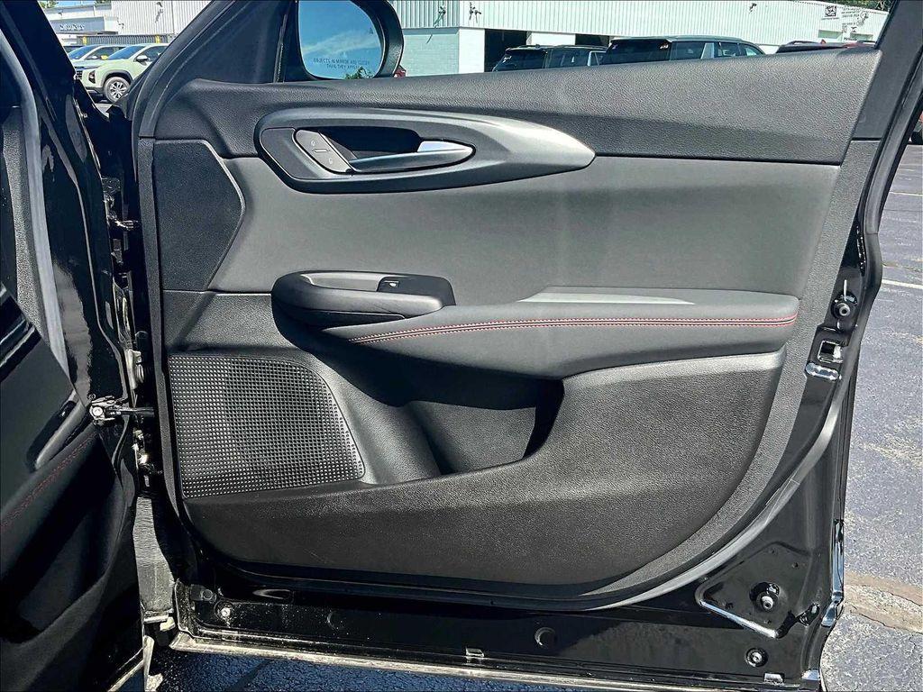 used 2024 Dodge Hornet car, priced at $22,785