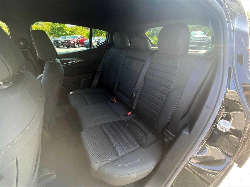 used 2024 Dodge Hornet car, priced at $22,785