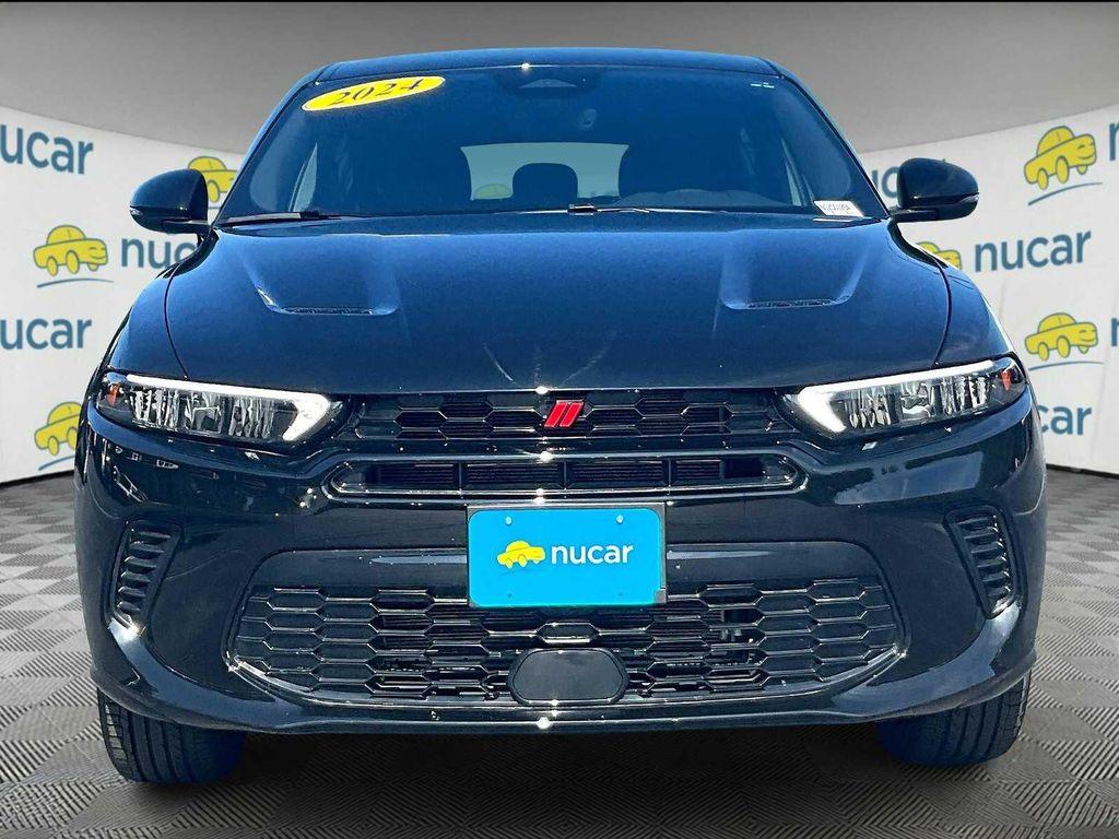 used 2024 Dodge Hornet car, priced at $22,785