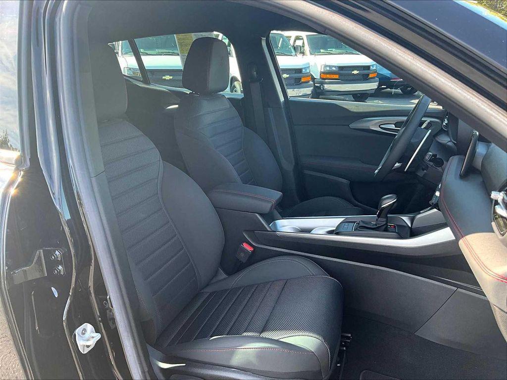 used 2024 Dodge Hornet car, priced at $22,785