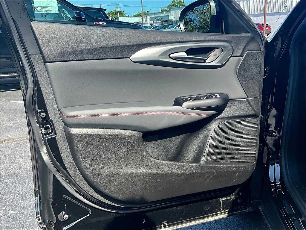 used 2024 Dodge Hornet car, priced at $22,785