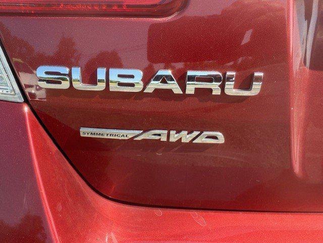 used 2013 Subaru Legacy car, priced at $7,995