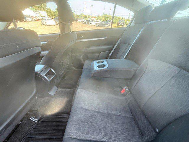 used 2013 Subaru Legacy car, priced at $7,995