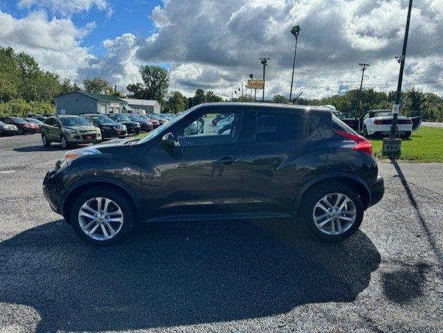 used 2013 Nissan Juke car, priced at $6,995