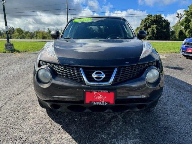 used 2013 Nissan Juke car, priced at $6,995