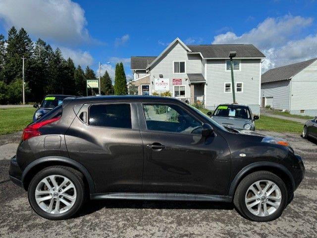 used 2013 Nissan Juke car, priced at $6,995