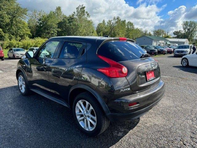 used 2013 Nissan Juke car, priced at $6,995