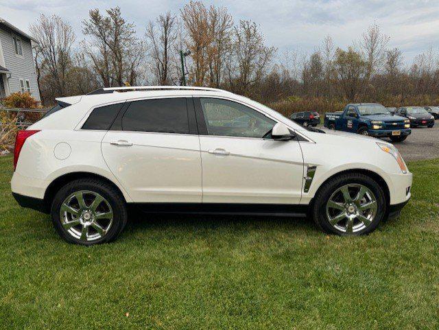 used 2011 Cadillac SRX car, priced at $12,995