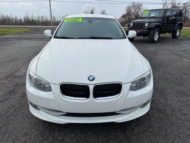 used 2013 BMW 328 car, priced at $8,995