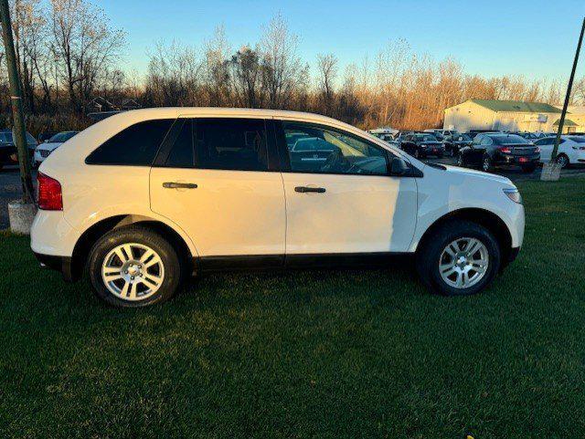 used 2011 Ford Edge car, priced at $5,995