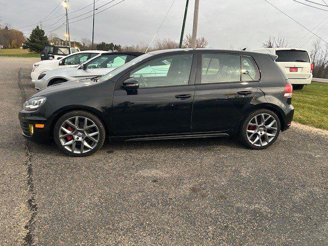 used 2013 Volkswagen GTI car, priced at $10,995