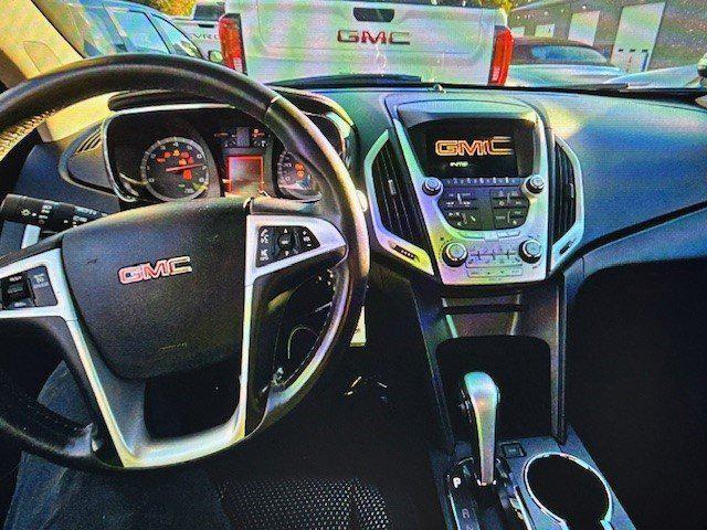 used 2014 GMC Terrain car, priced at $9,995