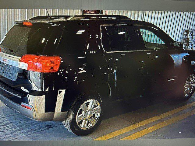 used 2014 GMC Terrain car, priced at $9,995