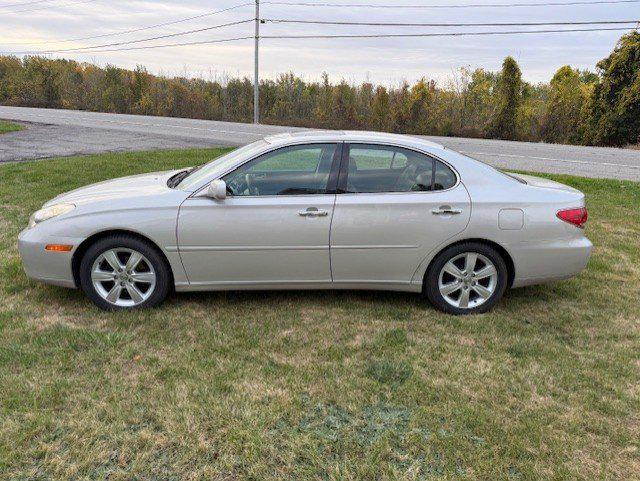 used 2005 Lexus ES 330 car, priced at $8,995