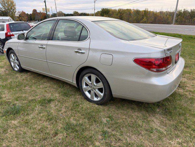used 2005 Lexus ES 330 car, priced at $8,995