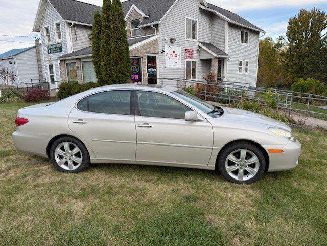 used 2005 Lexus ES 330 car, priced at $8,995