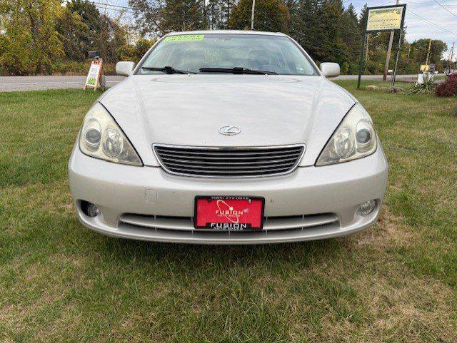 used 2005 Lexus ES 330 car, priced at $8,995