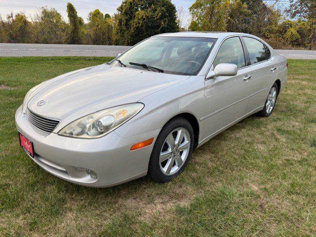 used 2005 Lexus ES 330 car, priced at $8,995