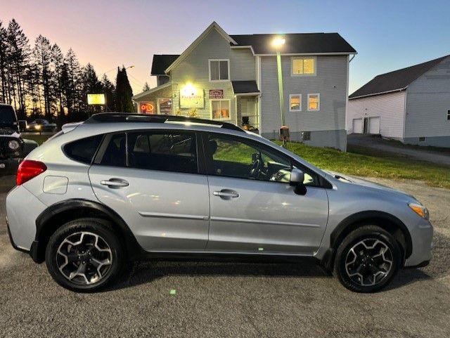 used 2013 Subaru XV Crosstrek car, priced at $10,995