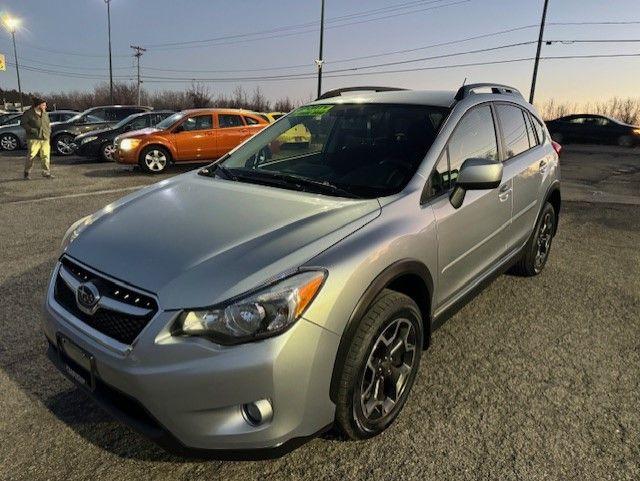 used 2013 Subaru XV Crosstrek car, priced at $10,995