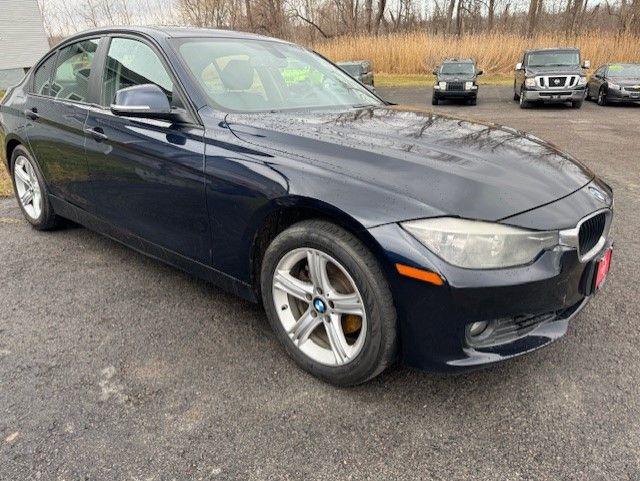 used 2013 BMW 328 car, priced at $7,995