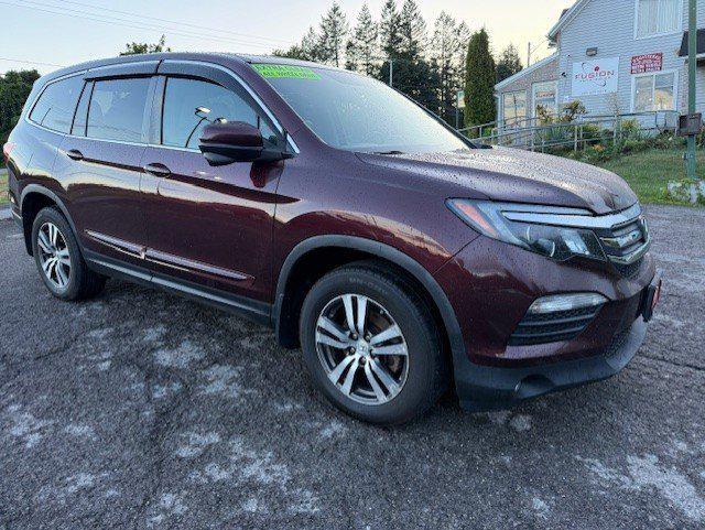 used 2016 Honda Pilot car, priced at $10,995