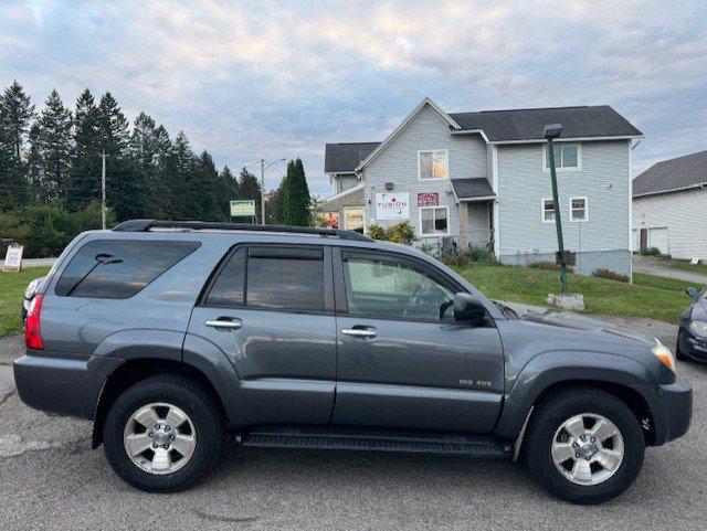 used 2007 Toyota 4Runner car, priced at $13,995