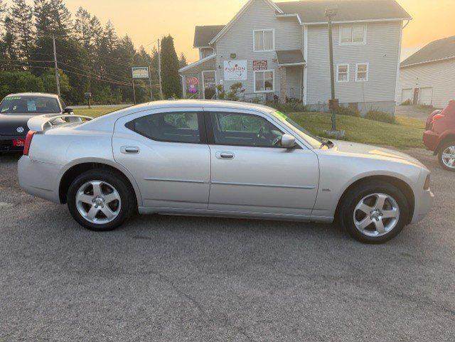 used 2010 Dodge Charger car, priced at $8,995