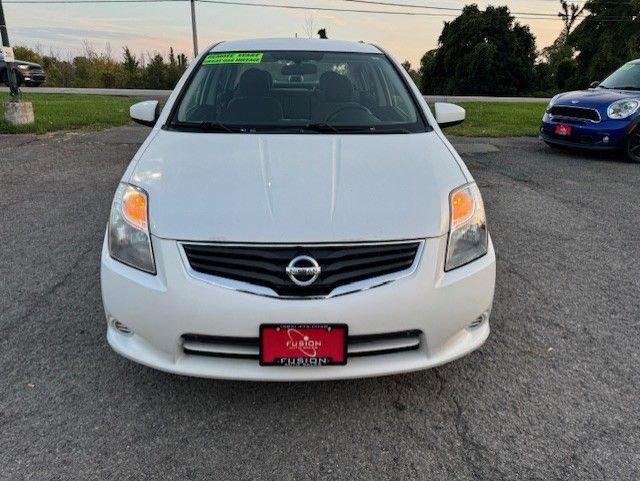 used 2010 Nissan Sentra car, priced at $5,995