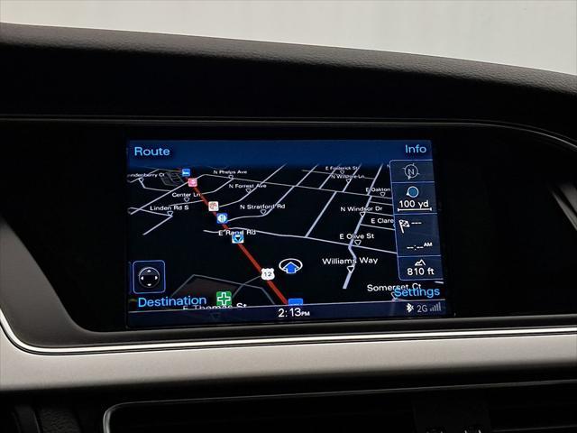 used 2017 Audi S5 car, priced at $28,855