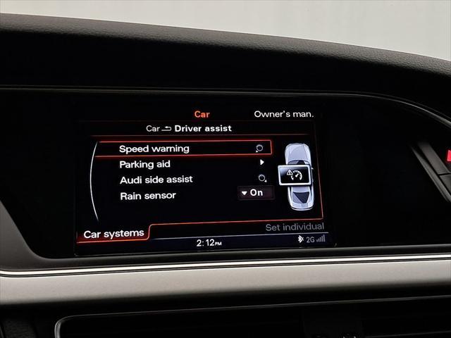 used 2017 Audi S5 car, priced at $28,855
