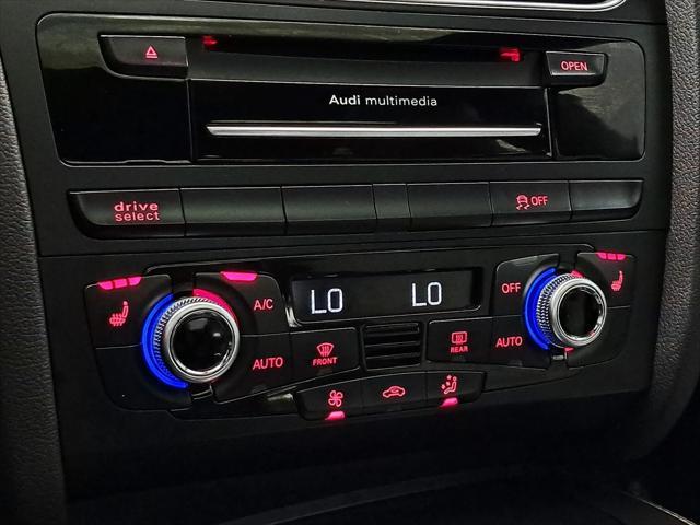 used 2017 Audi S5 car, priced at $28,855