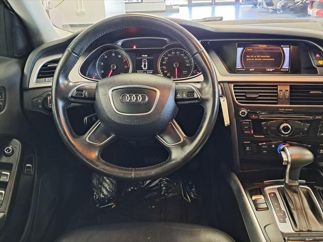 used 2013 Audi allroad car, priced at $13,549