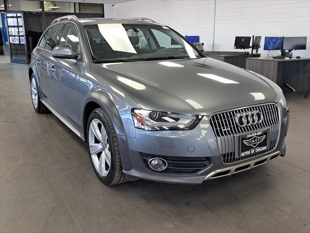 used 2013 Audi allroad car, priced at $13,549