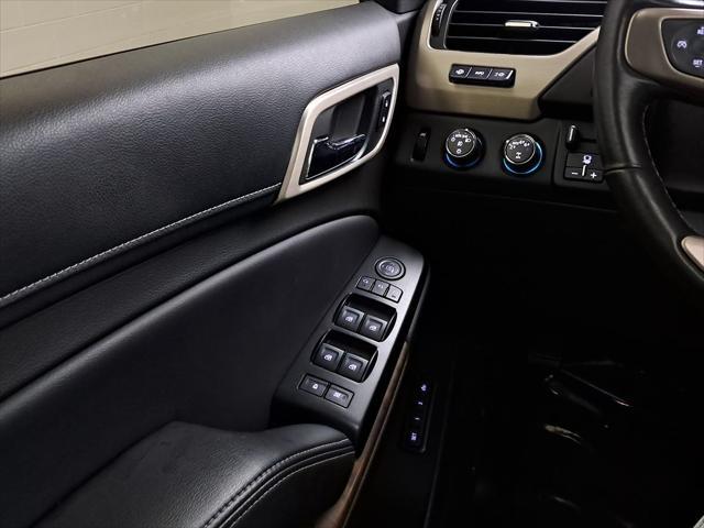 used 2018 GMC Yukon car, priced at $30,995