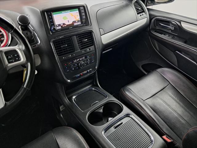 used 2019 Dodge Grand Caravan car, priced at $15,155