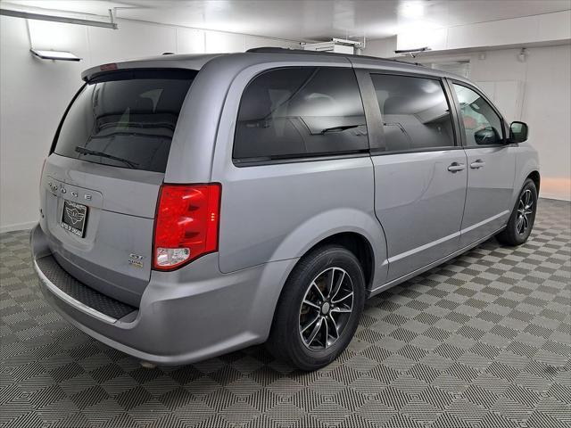 used 2019 Dodge Grand Caravan car, priced at $15,155