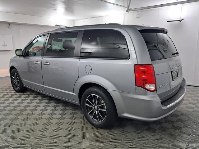 used 2019 Dodge Grand Caravan car, priced at $15,155