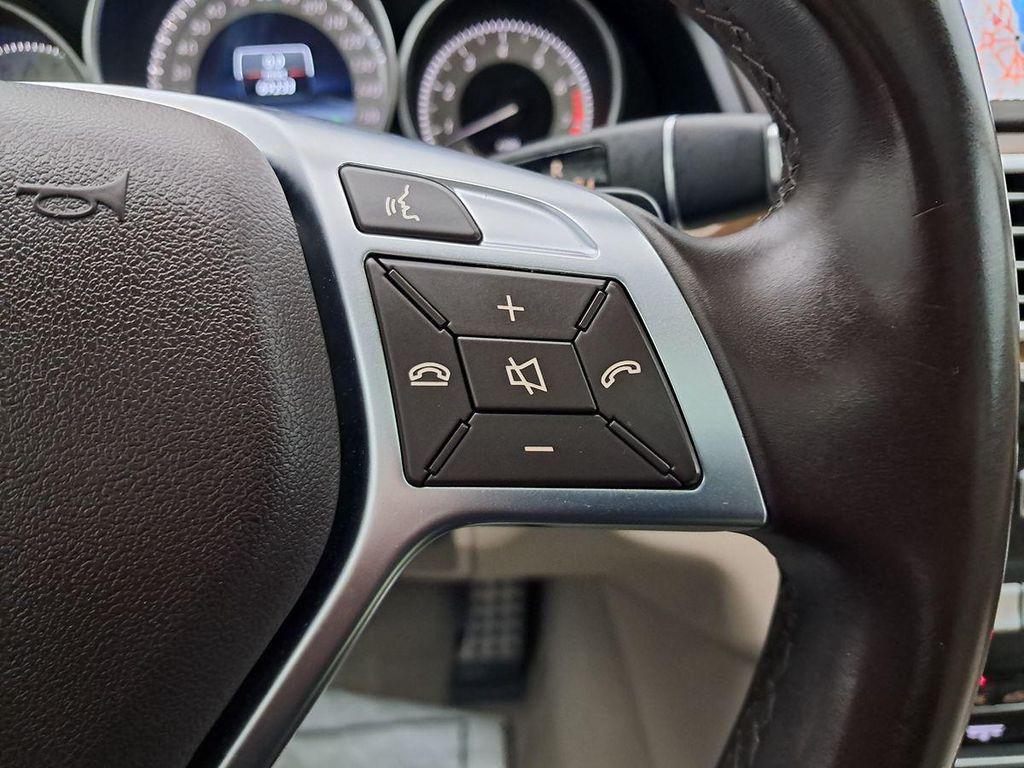 used 2015 Mercedes-Benz E-Class car, priced at $16,669