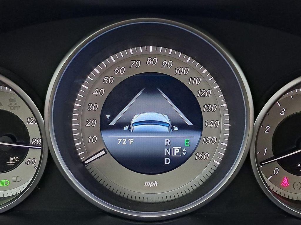 used 2015 Mercedes-Benz E-Class car, priced at $16,669