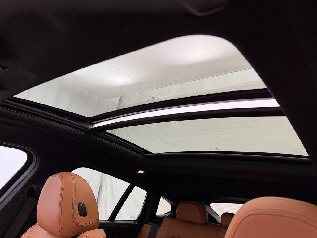 used 2019 BMW X4 car, priced at $26,999