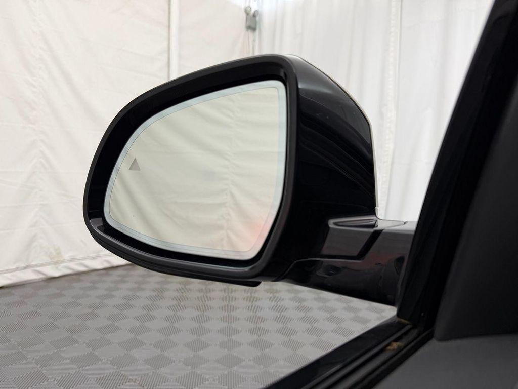 used 2019 BMW X4 car, priced at $26,999