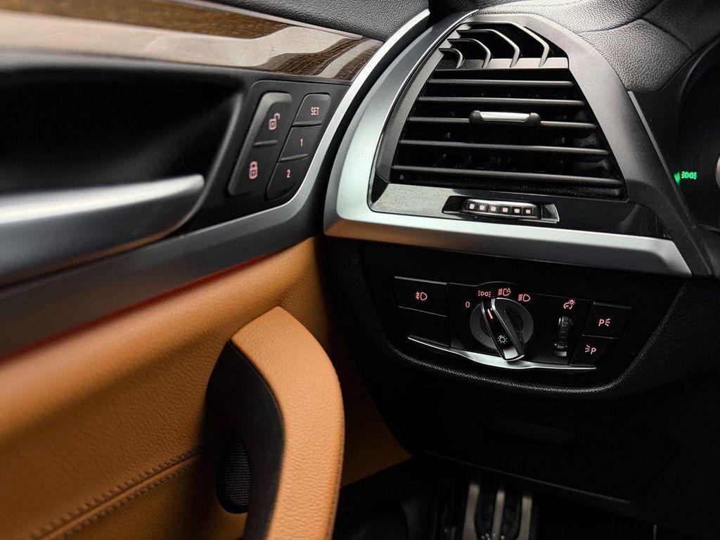 used 2019 BMW X4 car, priced at $26,999