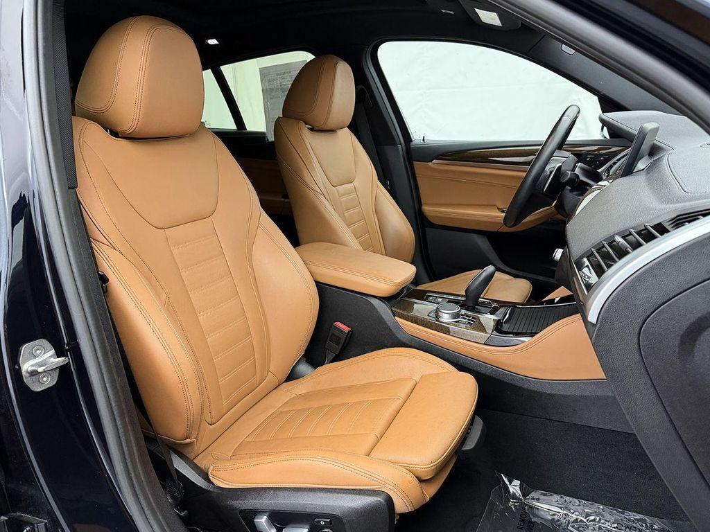 used 2019 BMW X4 car, priced at $26,999
