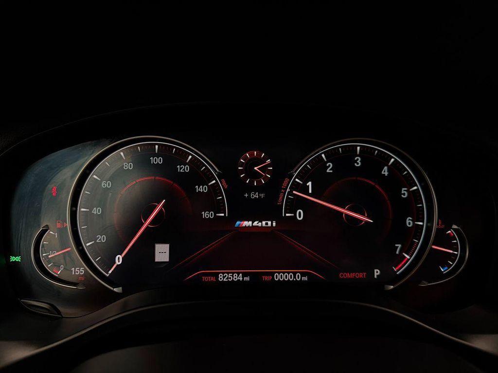 used 2019 BMW X4 car, priced at $26,999