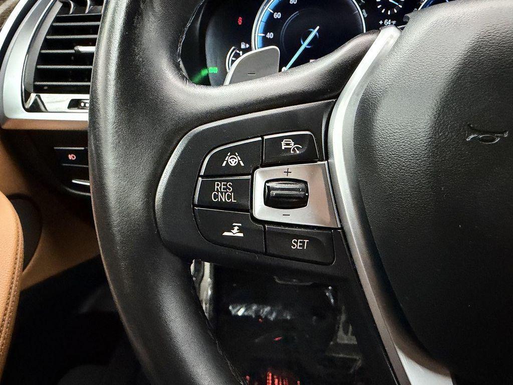 used 2019 BMW X4 car, priced at $26,999