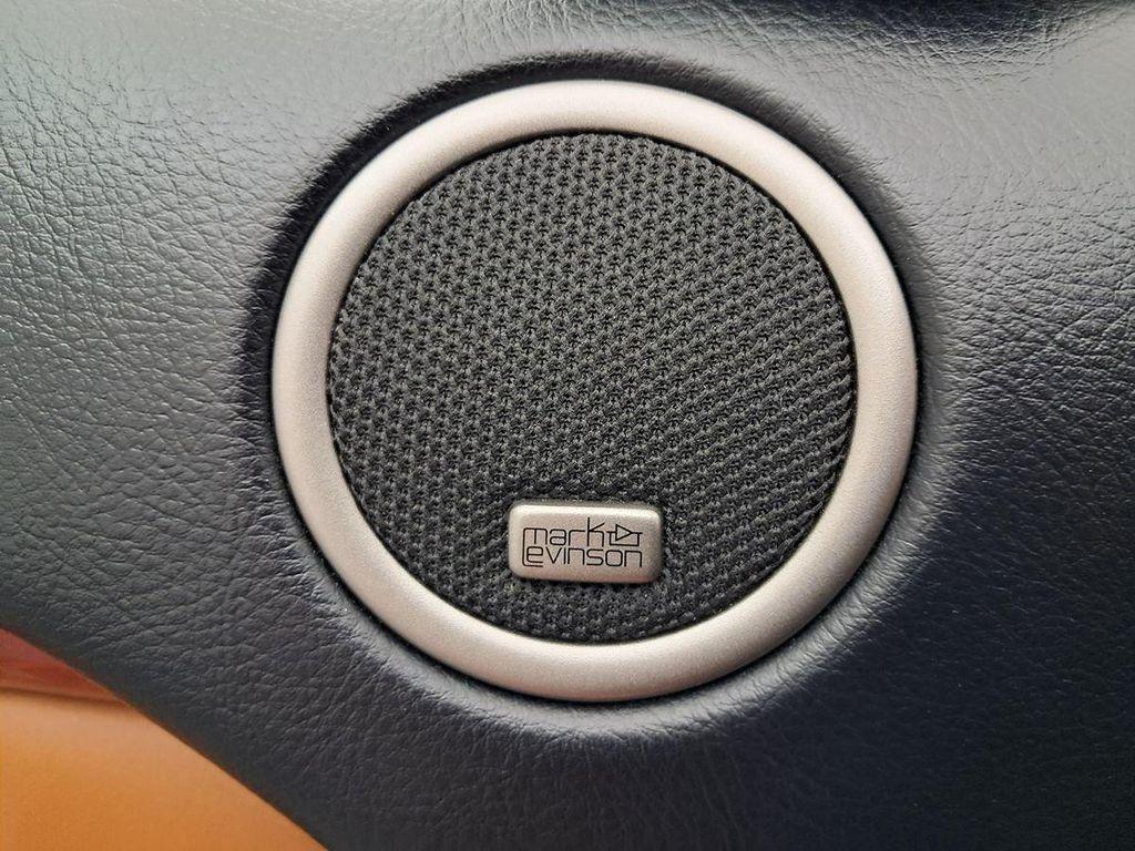 used 2004 Lexus SC 430 car, priced at $21,649