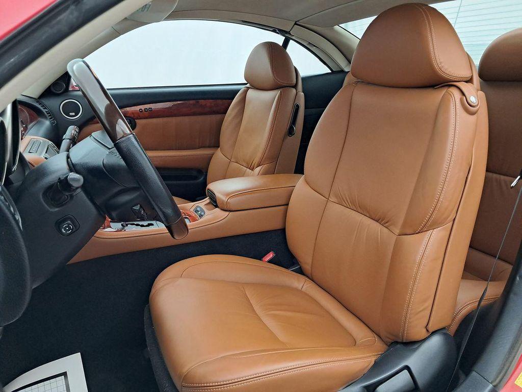 used 2004 Lexus SC 430 car, priced at $21,649